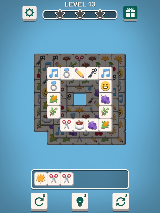 Tile Match Emoji – Apps no Google Play