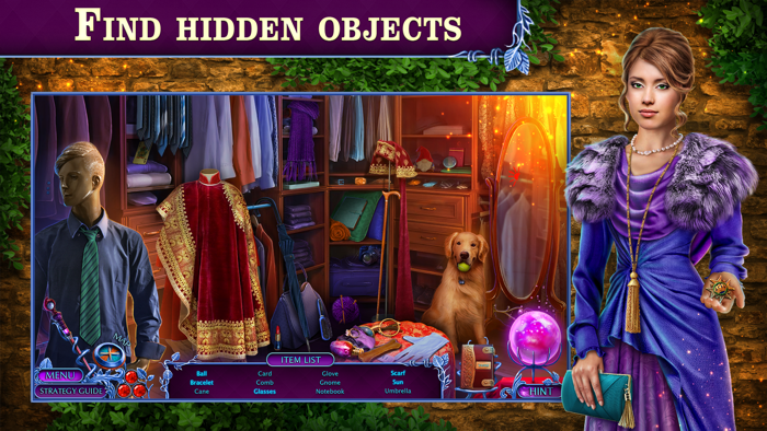 Fairy Godmother Red Hood