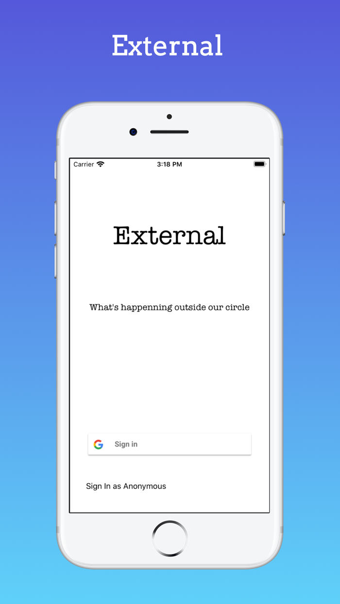 External - Social Media Trends