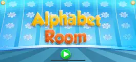 Game screenshot Alphabet Room : my first words mod apk