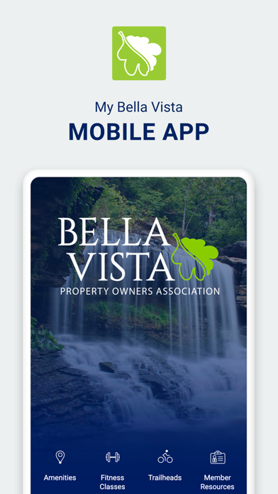 My Bella Vista Screenshot