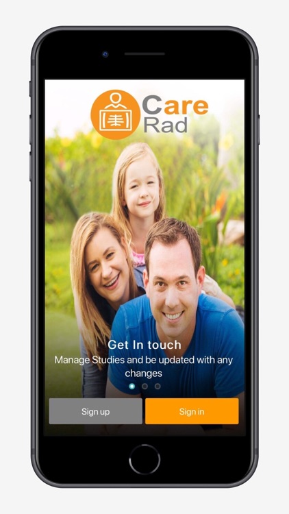 CareRad