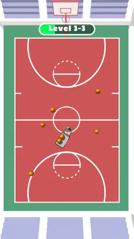 Game screenshot Hyper Basketball 3D mod apk