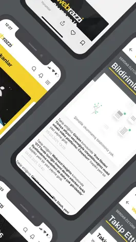 Game screenshot Webrazzi apk