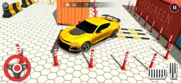 Game screenshot Real Car Parking Drive Master apk