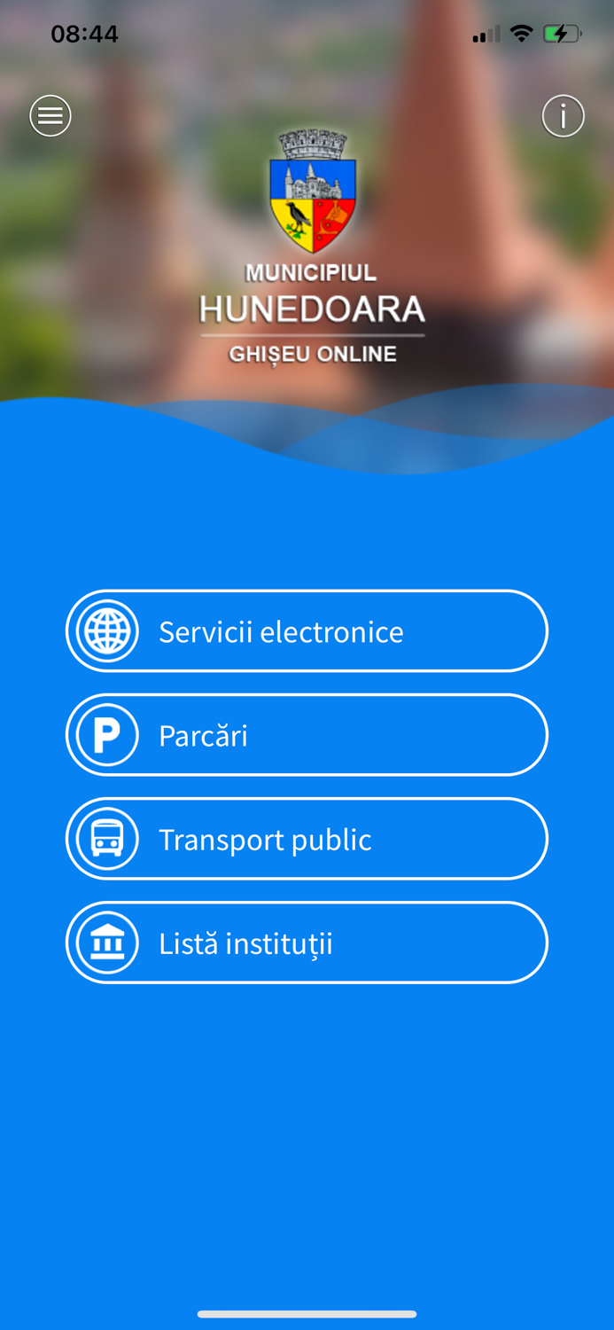 Municipiul Hunedoara