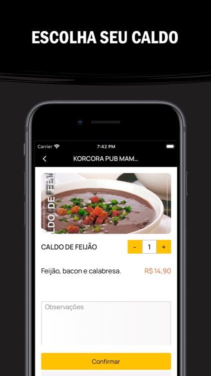 Korcora Pub screenshot-3