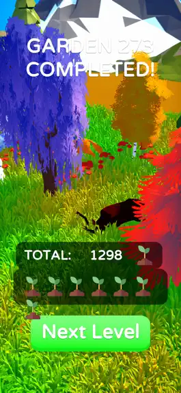 Game screenshot Garry Gardener hack