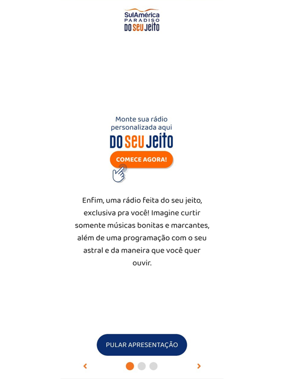 Screenshot #4 pour Paradiso do Seu Jeito
