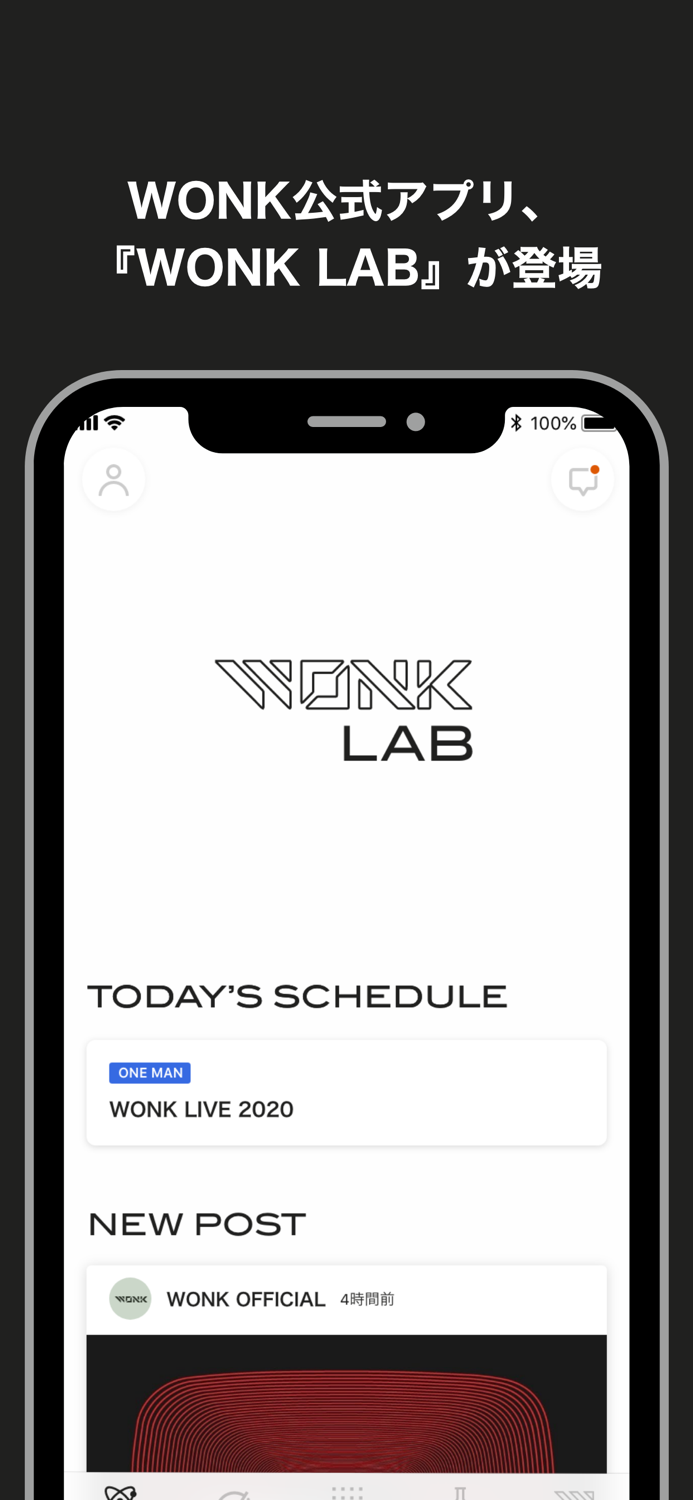 WONK LAB