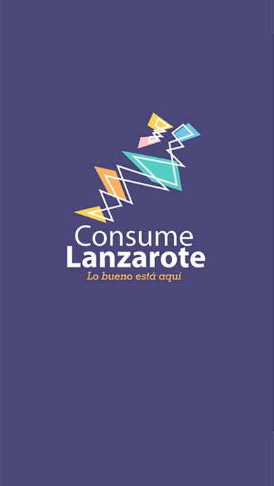 Screenshot #1 pour Consume Lanzarote