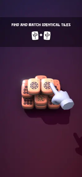 Game screenshot Mahjong Blitz! mod apk
