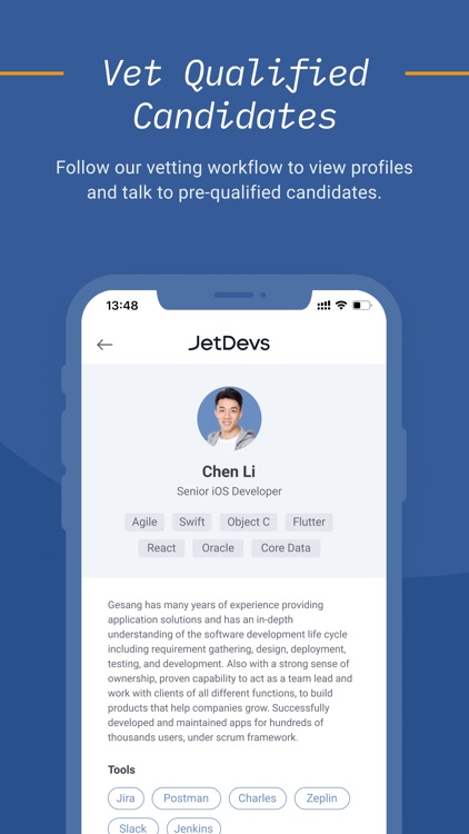 JetDevs