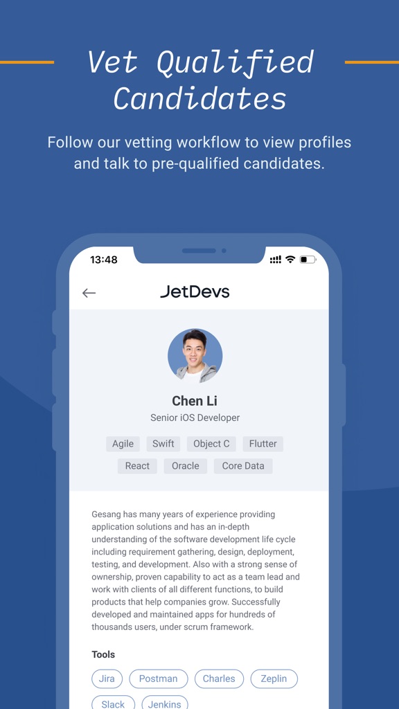 【图】JetDevs(截图3)