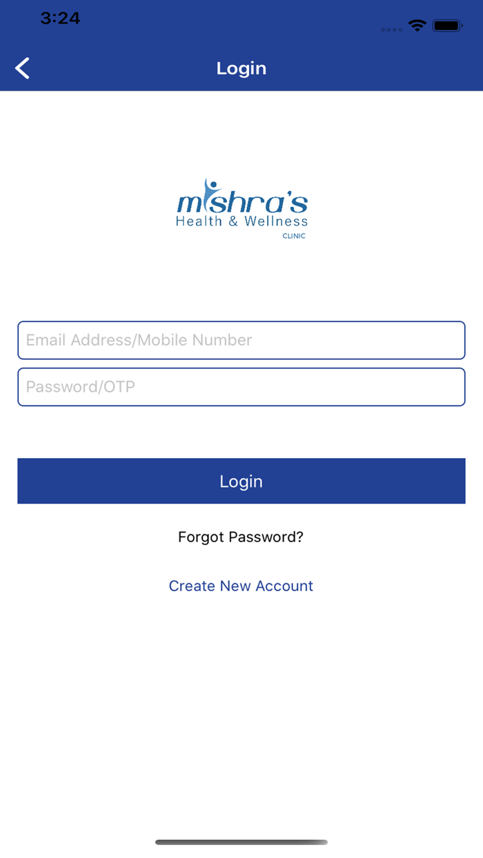 Dr Nagarjun Mishra Clinic