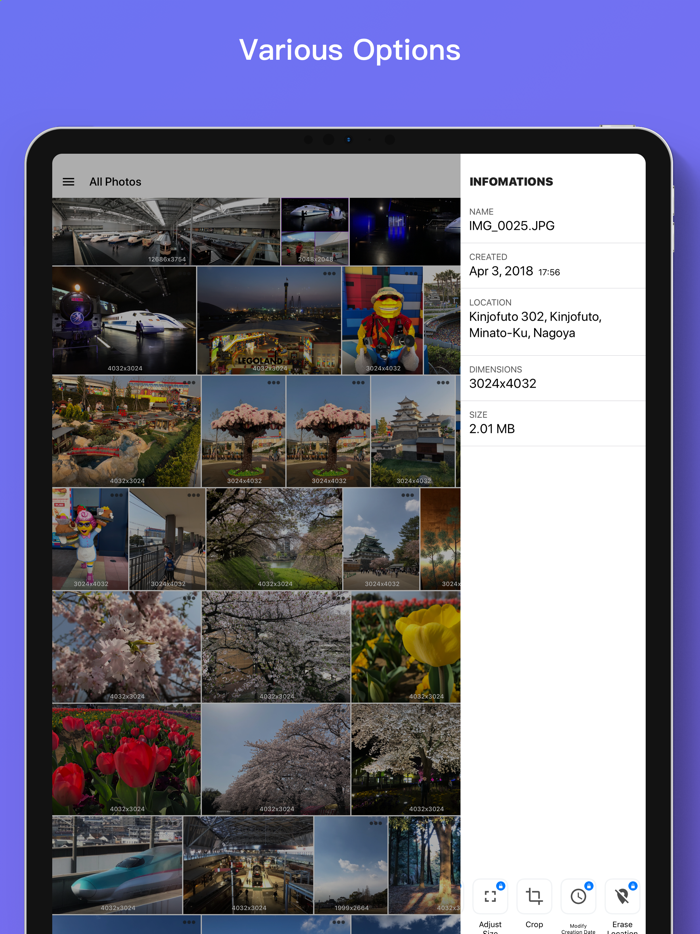 DrawPlus- Annotate and Stitch