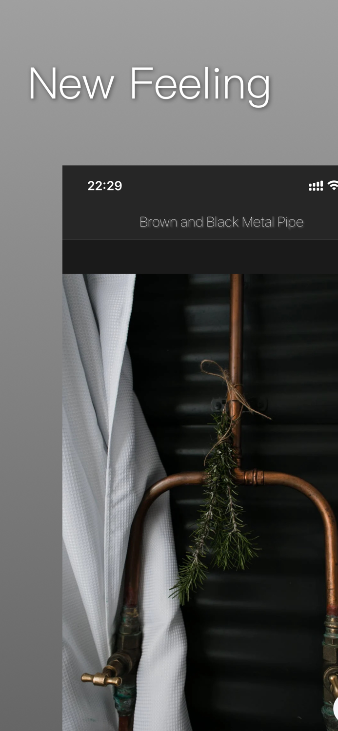 WeWall - Download HD Wallpaper