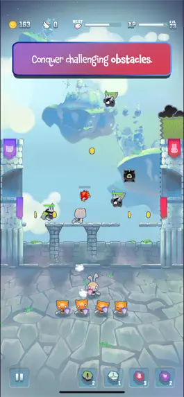 Game screenshot FlutterBoost mod apk