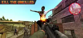 Game screenshot Undead Rising: Zombie Survival apk