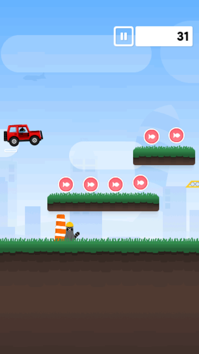 Super Fudge 2: RETRO screenshot 4