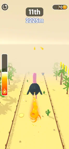Game screenshot Animal Jump.io hack