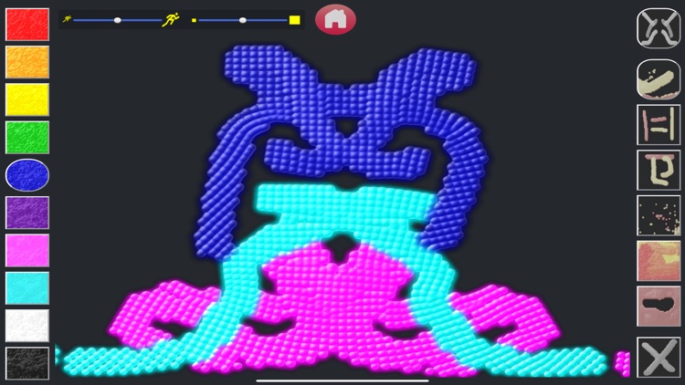 Sensory Goo screenshot-8