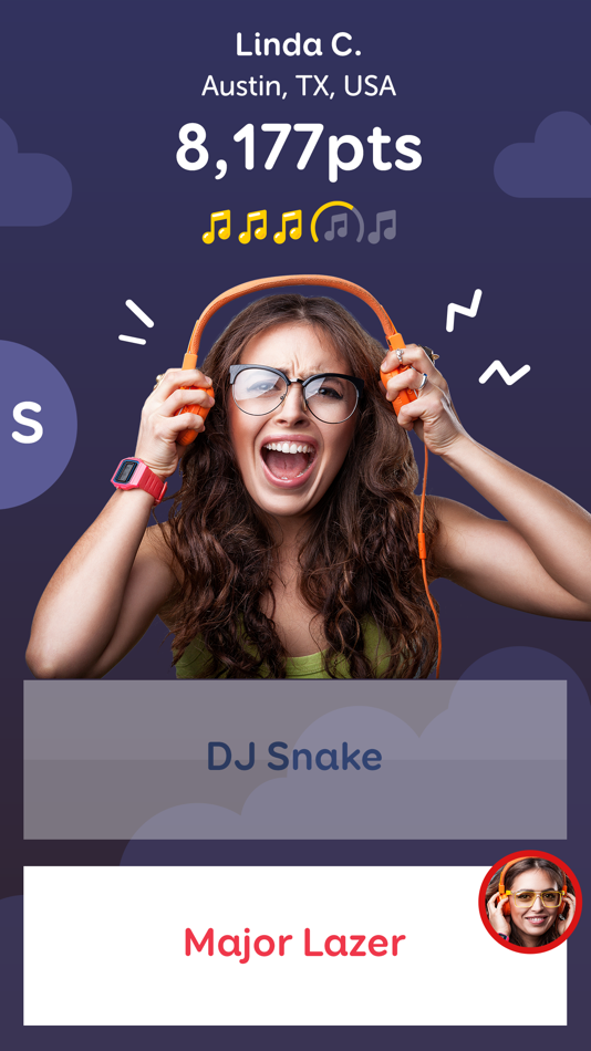 #2. SongPop Classic - Music Trivia (macOS) 来自: FreshPlanet Inc.