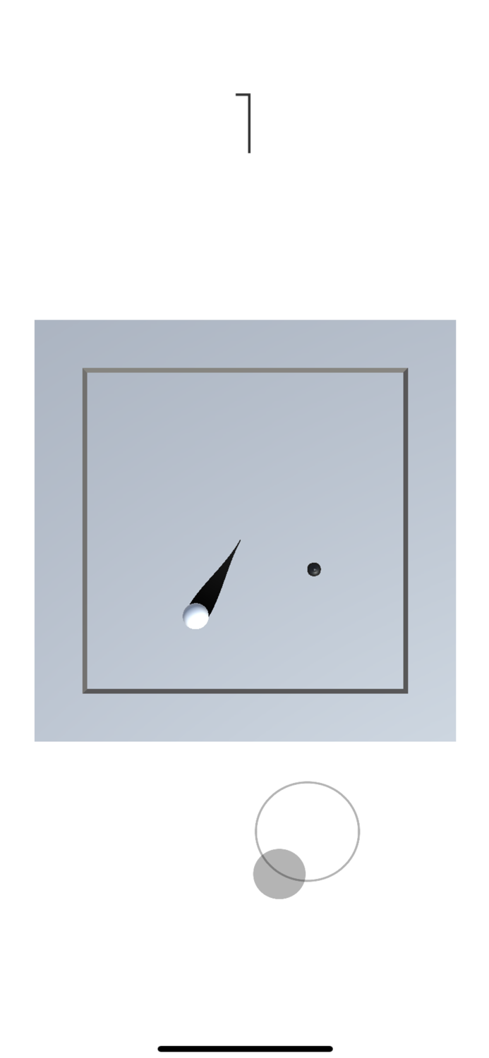 Dodge The Bomb - Arcade Game