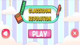 Game screenshot Classroom revolution mod apk