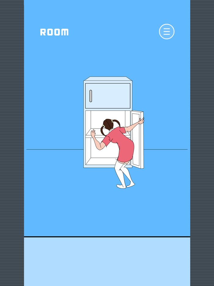 My brother ate my pudding