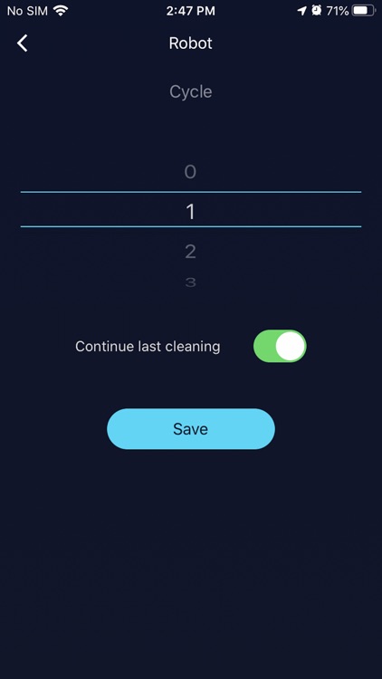 G·SMART ROBOT screenshot-3
