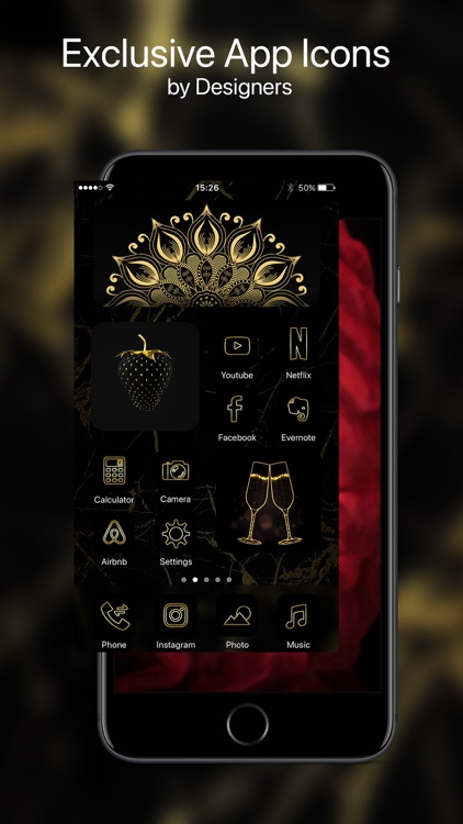 Icon Changer & Themes