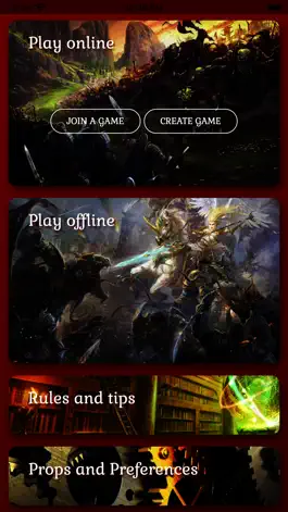 Game screenshot Magichess mod apk