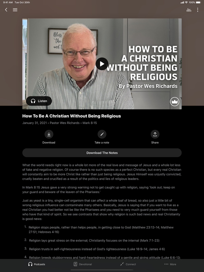 Kings Church International