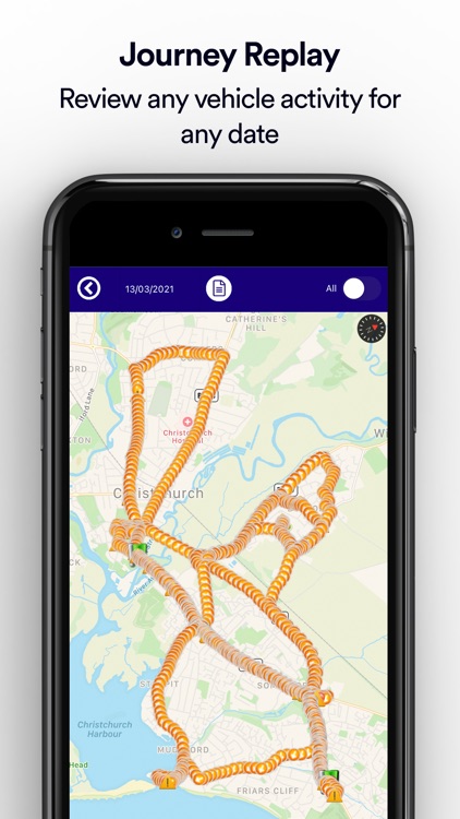 MoreFleet screenshot-6