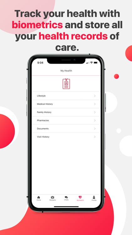 MomentMD screenshot-6