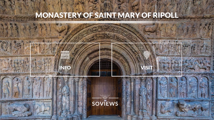 Monastery of Ripoll