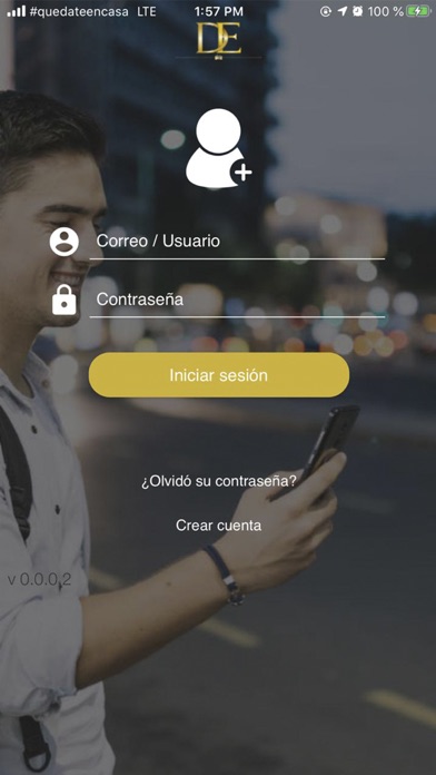 Destinos Express Screenshot 3 - AppWisp.com Destinos Express Screenshot 3 - AppWisp.com