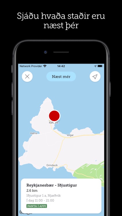 Búllan screenshot-4