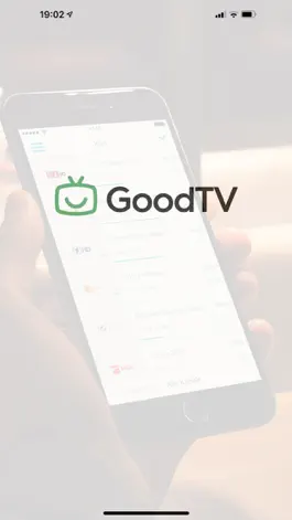 Game screenshot Die GoodTV App mod apk