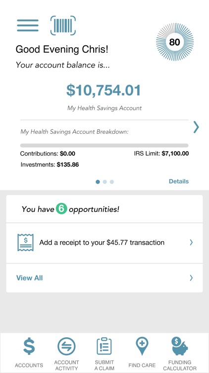 ASA Advantage Savings