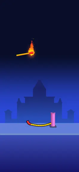 Game screenshot Easy FireWorks! mod apk