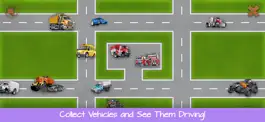 Game screenshot Car Games for Toddlers SCH apk