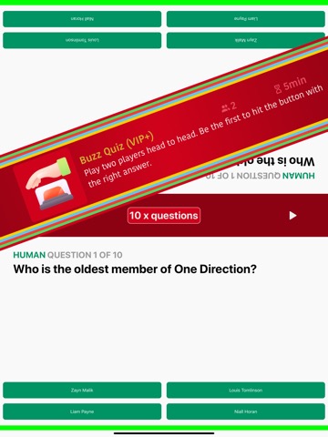 Who is One Direction? +のおすすめ画像8
