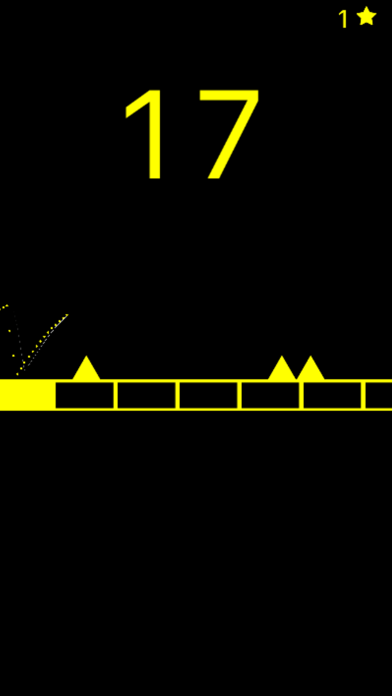 Yellow Game screenshot 4
