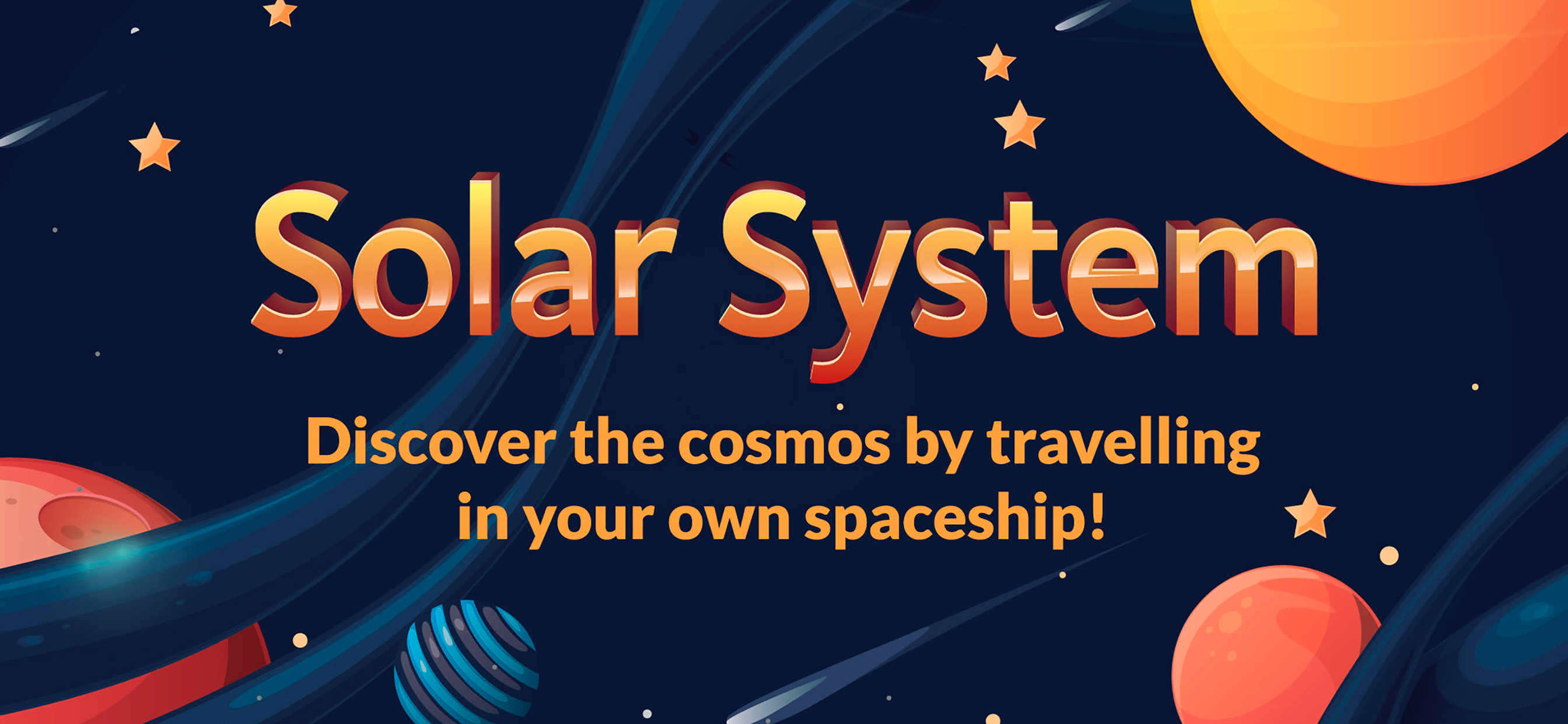 Arloon Solar System