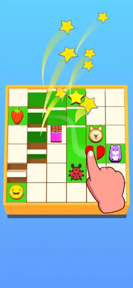 Game screenshot Match Tiles 3D - Puzzle Game hack