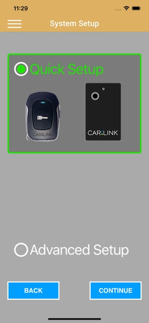 Carlink on the App Store