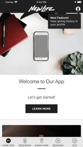 Game screenshot New Life Chicago mod apk