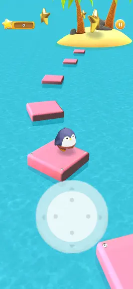 Game screenshot South Surfers Park 3D apk